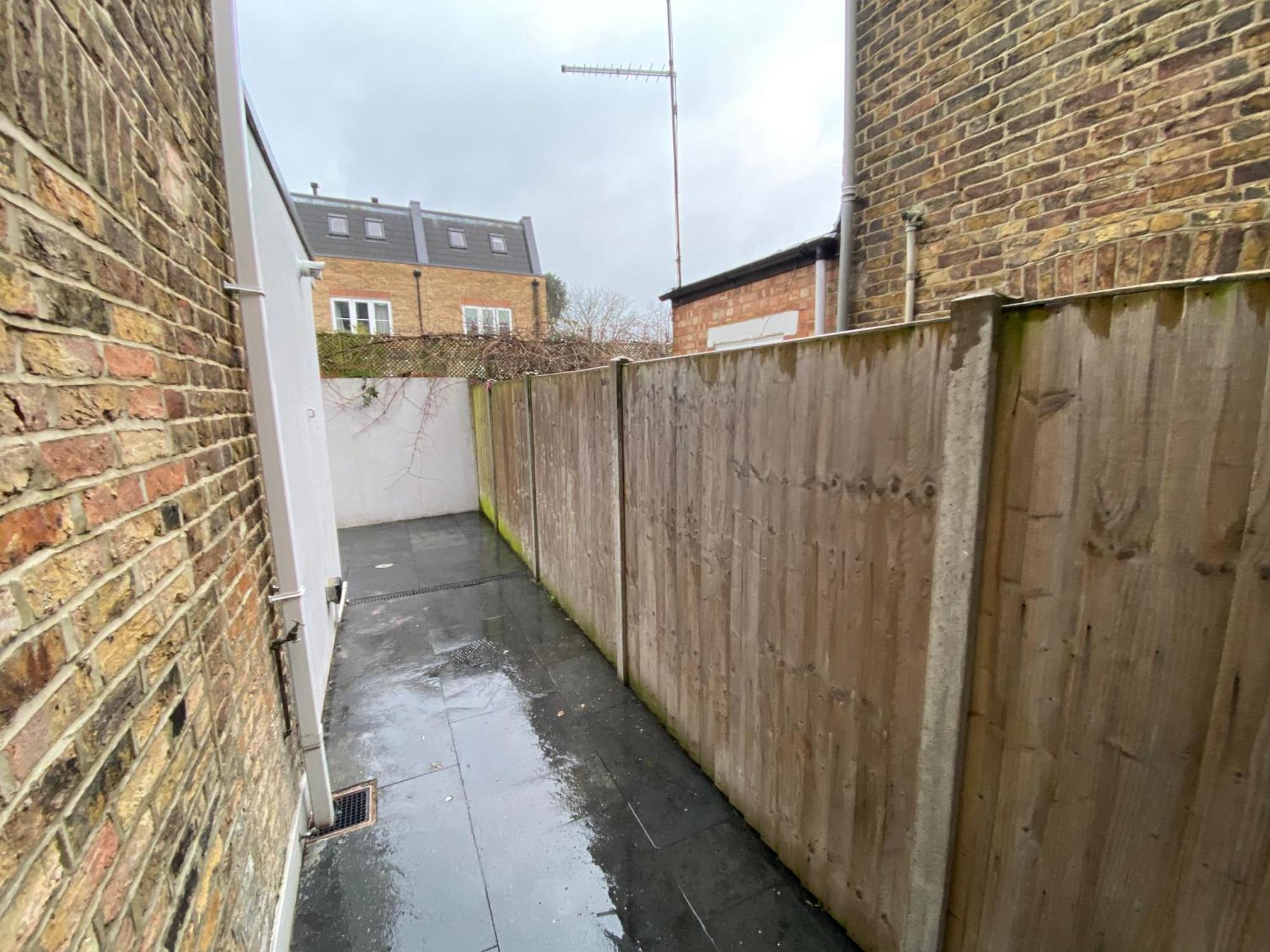 Tooting Stays Londra Exterior foto