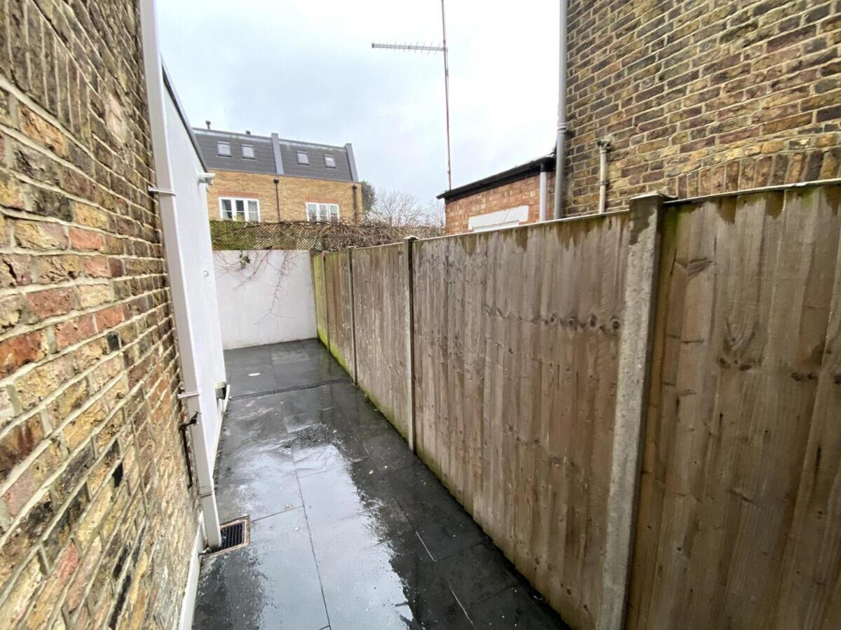 Tooting Stays Londra Cameră foto